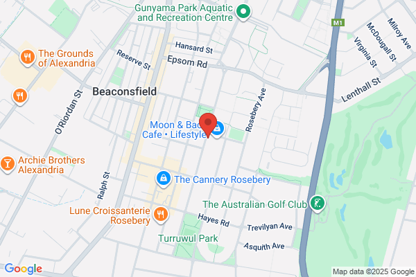 Healthy Smile Centre