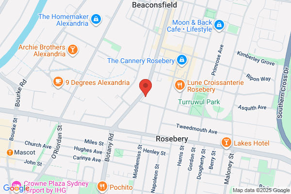 J.L. Taylor Electrics