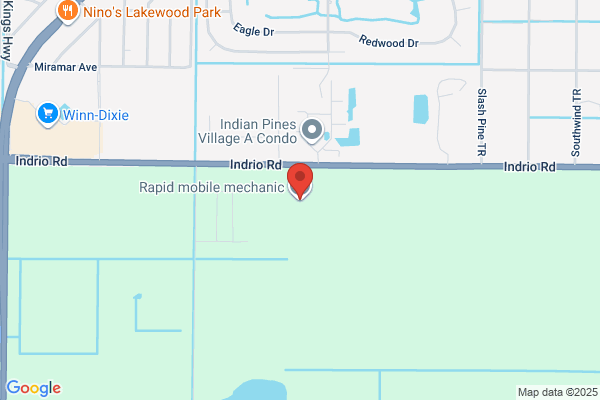 Rapid Mobile Mechanic