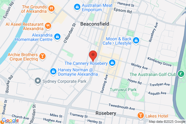 Sydney Spine and Sports Clinic