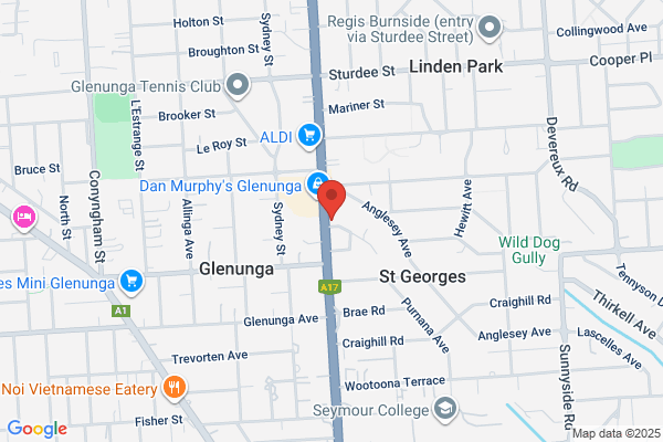Acupuncture & Sports Injury Clinic S.A.