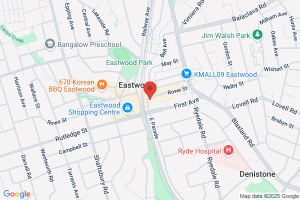 Doctor Friend Chinese Medical & Acupuncture Centre