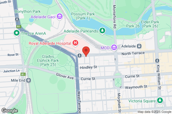 Adelaide Plastic Surgery Associates