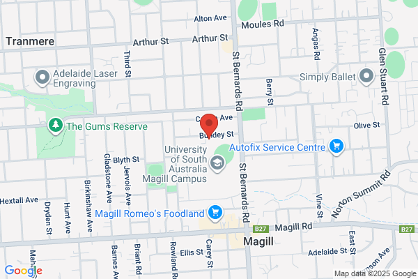 Magill Campus and Community Children's Centre