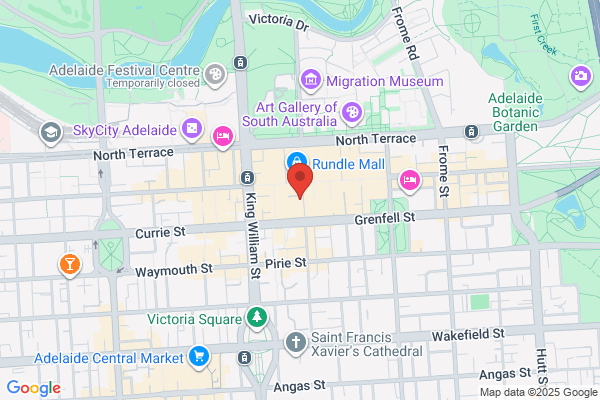 Adelaide Chiropractic Centre