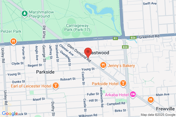 Dental Board Of South Australia
