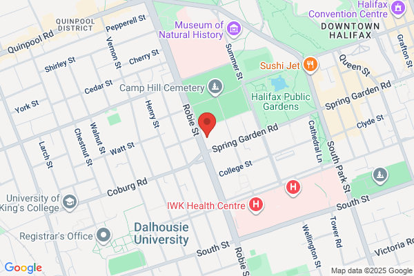 Halifax Dental Clinic