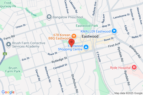 Ketteridge & Chiam Dentist