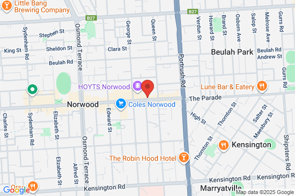 Norwood Village Medical & Dental Centre
