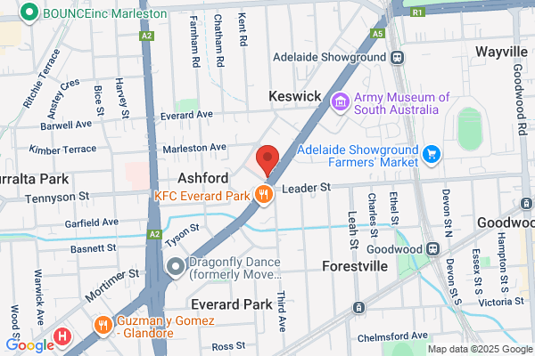 Ashford Private Pain Clinic