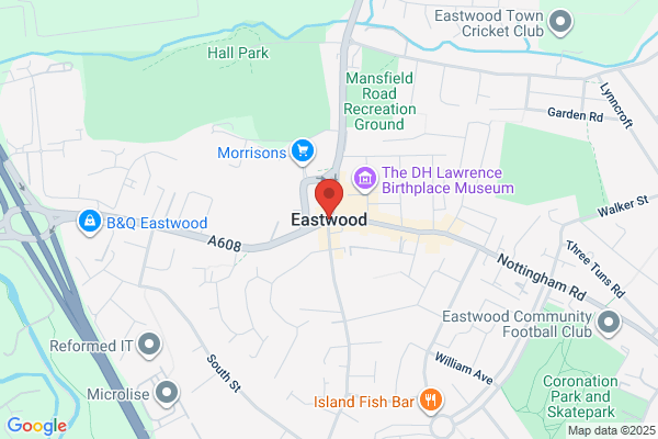 Elton Patrick