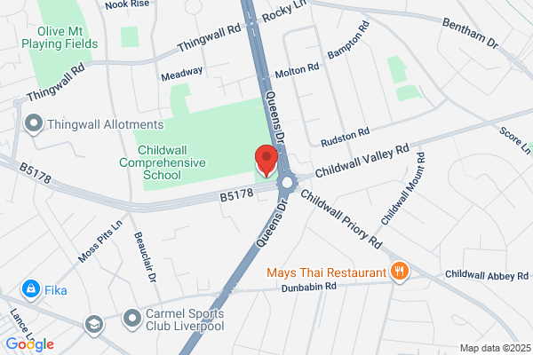 Fiveways Medical Centre