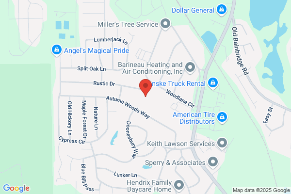Andrew Lawson Electrical
