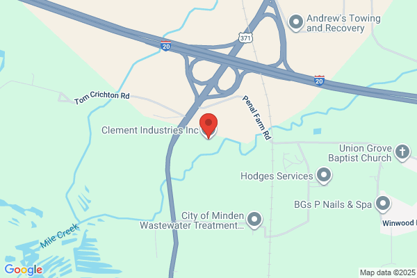 Clements Industrial Pty Ltd