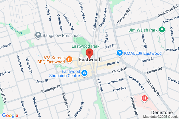 Eastside SA Inc