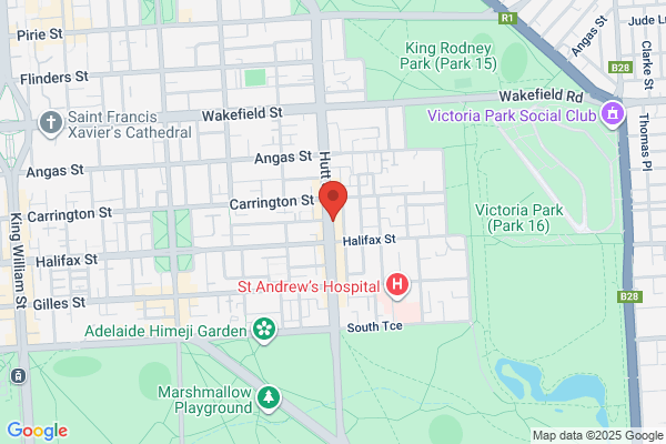 Hutt Street Newsagency & Stationers