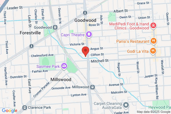 Goodwood Optometrists