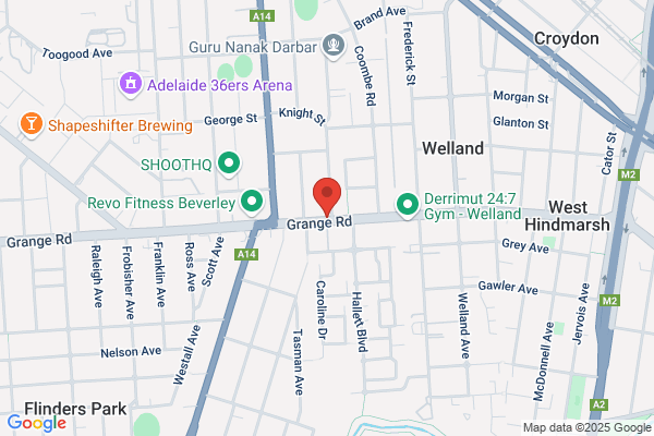 Central Station Pharmacy Pty Ltd