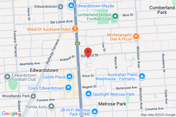 Edward Street AllCare Pharmacy