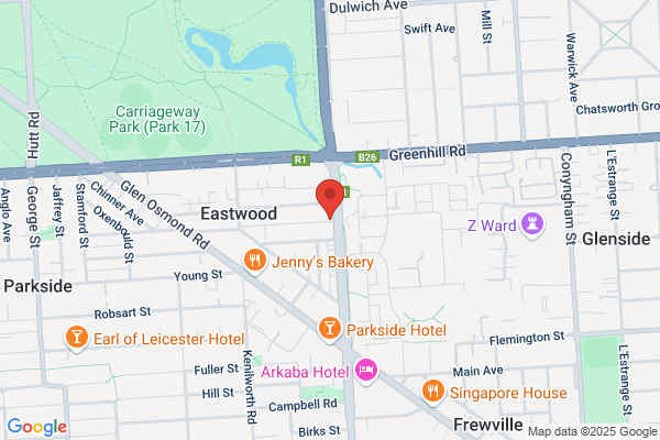 Burnside Village Physiotherapy