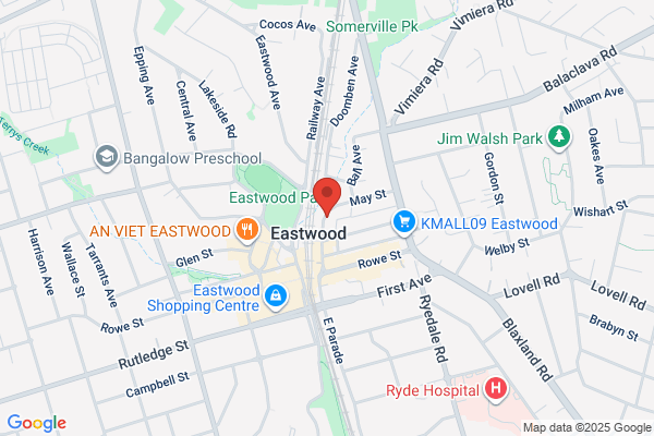 Eastwood Physiotherapy Centre
