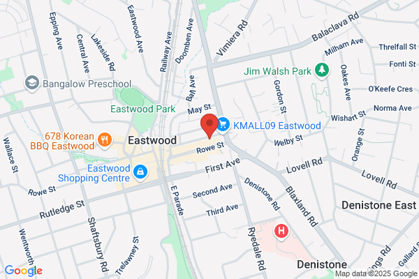 Kim Physiotherapy & Sports Clinic