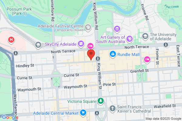 Adelaide Hot Pot Restaurant