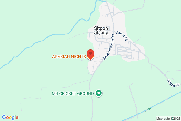 Arabian Nights Restaurant & Function Room