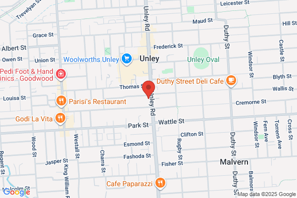 Hello Dolly Lebanese Food & Catering