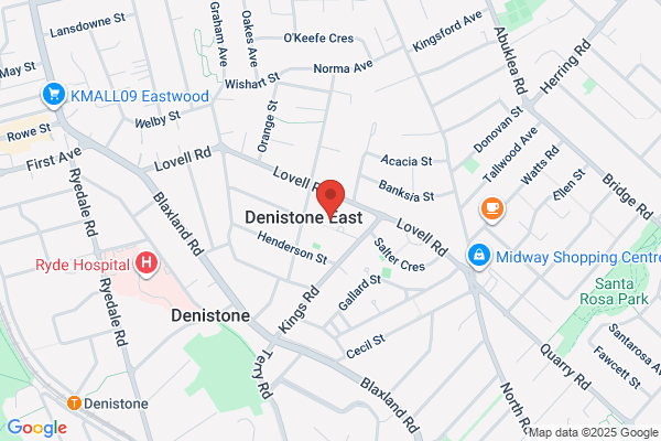 Denistone East Public School