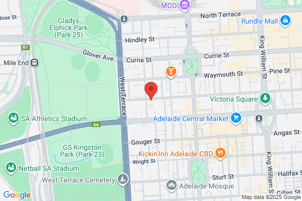 Adelaide Backpackers Travel