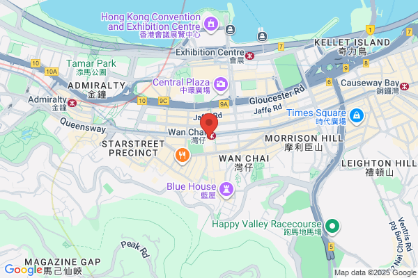 China Travel Centre