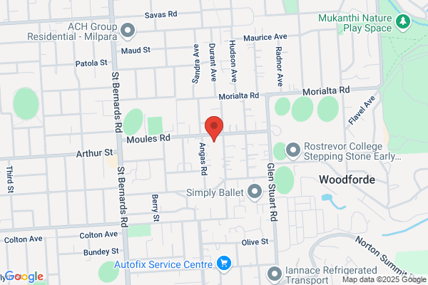 Adelaide Education Consultants