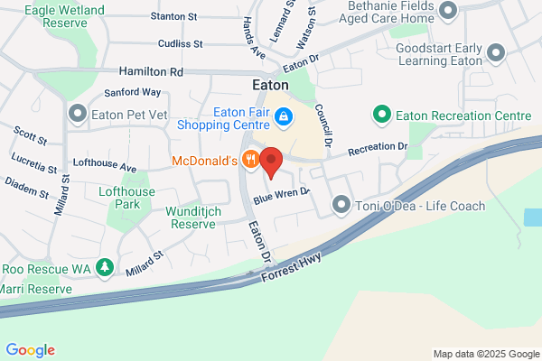 Poolwerx Eaton