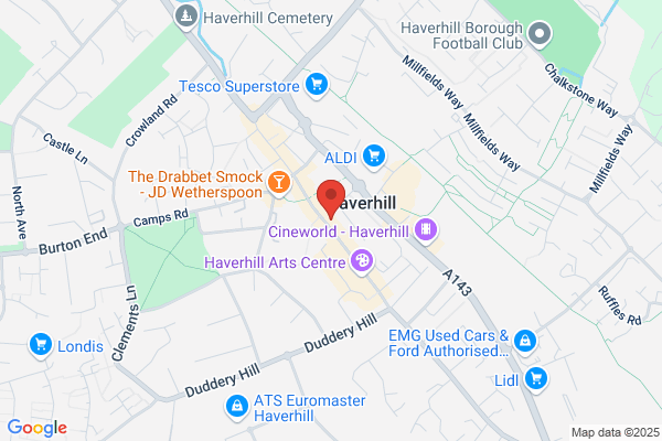 Hackett & Co Accountants