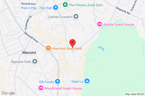 Bosco Skills Training Centre