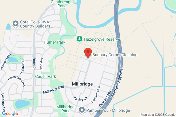 Bunbury Carpet Cleaning