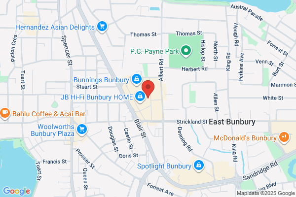 Bunbury Home Improvements