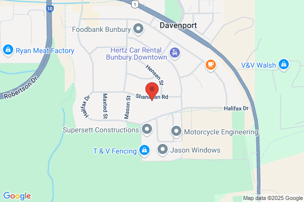 Bunbury Insulation Service