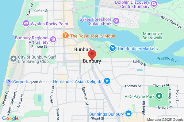 Bunbury's South Western Times