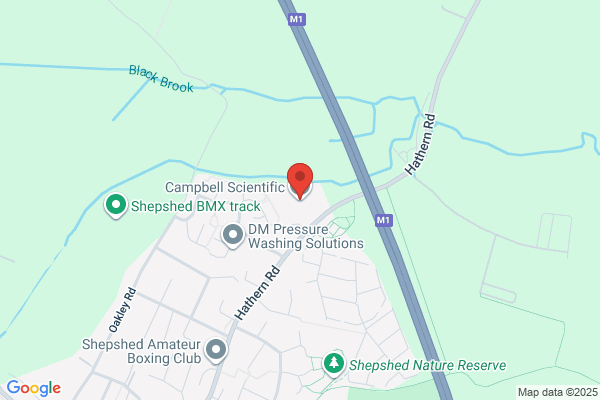 Campbell C F & I S
