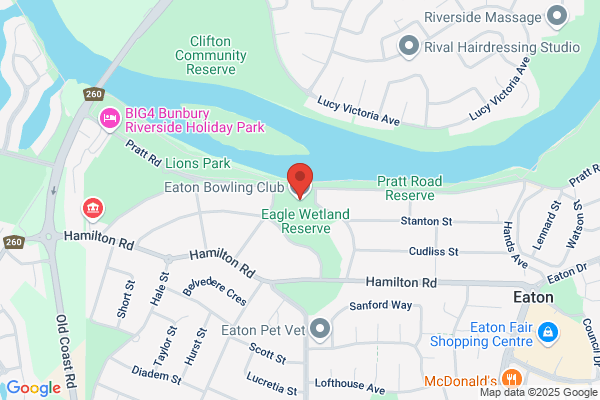 Eaton Bowling Club (Inc)