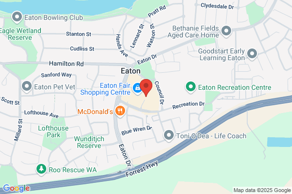 Eaton Chemmart Pharmacy