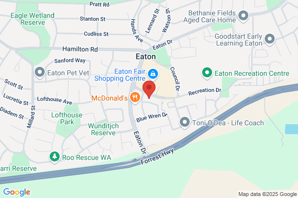 Eaton Dental Centre