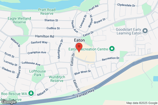Eye Spy Optometrist Eaton