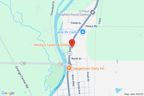 Hitchy's Tours Charters & Karaoke