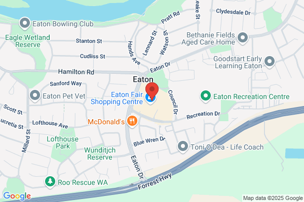 bloom hearing specialists Eaton Fair
