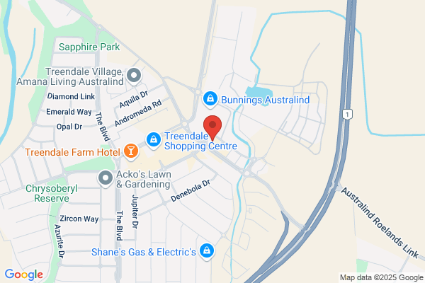 Tyrepower Treendale