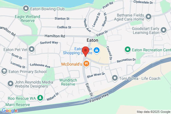 BWS Eaton Fair (Bunbury)
