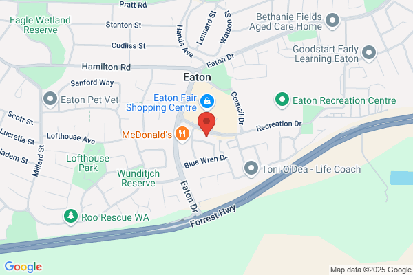 Eaton Chiropractic